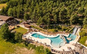 Camping Rcn Les Collines De Castellane